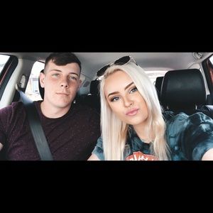 Meet your Posher, Jonathan